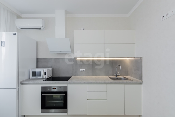 
  Продается 3-комн. квартира 75.7 м². Фото 34.