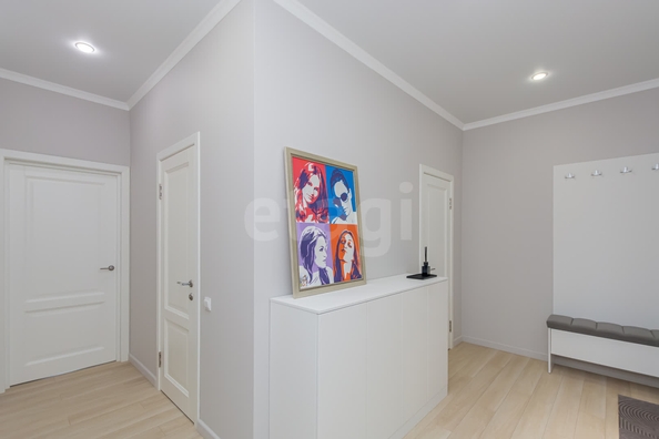 
  Продается 3-комн. квартира 75.7 м². Фото 35.