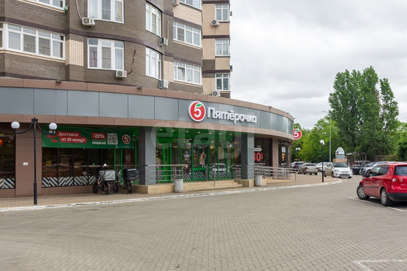 
  Продается 3-комн. квартира 75.7 м². Фото 43.
