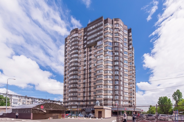 
  Продается 3-комн. квартира 75.7 м². Фото 53.