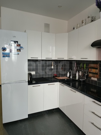 
  Продается 1-комн. квартира 35.8 м². Фото 10.