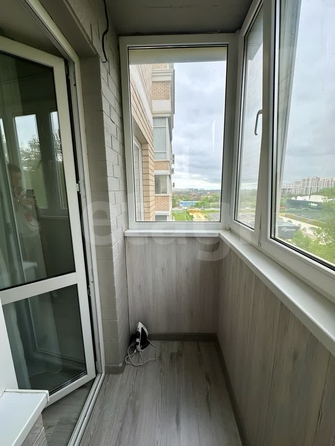 
  Продается студия 26.7 м². Фото 8.