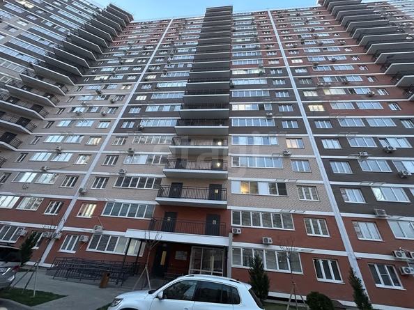 
  Продается 1-комн. квартира 25.9 м². Фото 11.