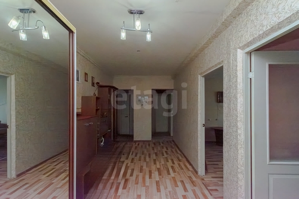 
  Продается 3-комн. квартира 91.7 м². Фото 8.