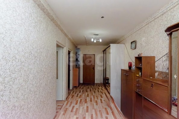 
  Продается 3-комн. квартира 91.7 м². Фото 20.