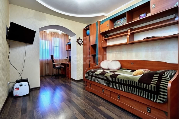 
  Продается 4-комн. квартира 121.4 м². Фото 3.