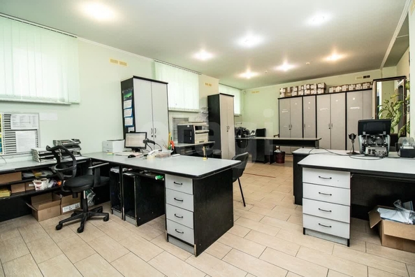 
  Продается офис 364.7 м². Фото 30.