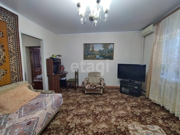 
  Продается дом 141.4 м². Фото 1.