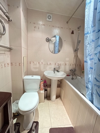
  Продается 2-комн. квартира 52.2 м². Фото 6.