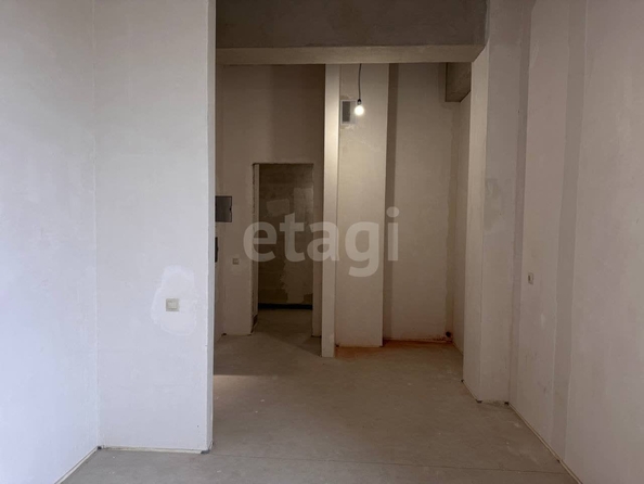 
  Продается студия 39.5 м², в ЖК Девелопмент-Плаза. Фото 6.