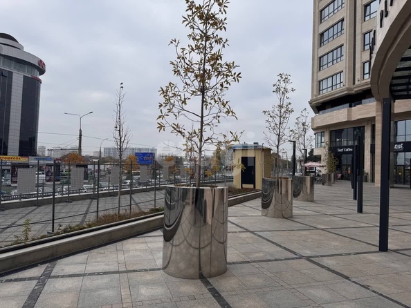 
  Продается студия 39.5 м², в ЖК Девелопмент-Плаза. Фото 19.