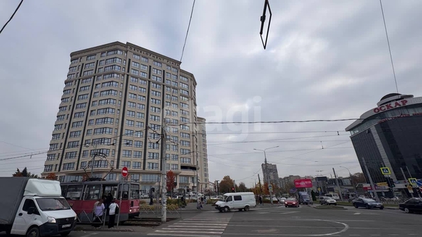 
  Продается студия 39.5 м², в ЖК Девелопмент-Плаза. Фото 22.