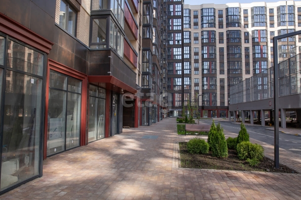 
  Продается студия 25.1 м², в МКР Любимово, 16 квартал литер 2. Фото 11.