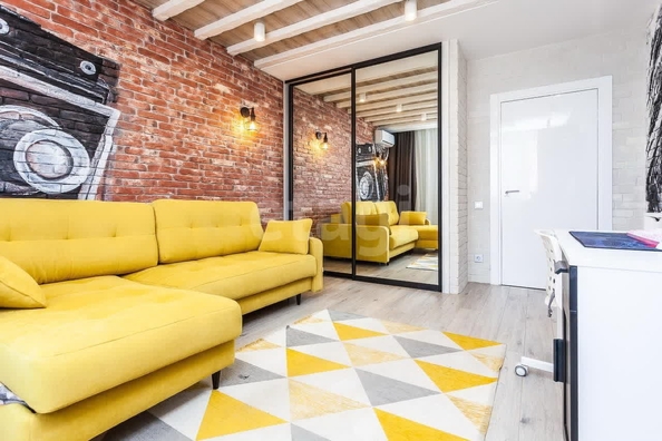 
  Продается 3-комн. квартира 112.4 м². Фото 6.