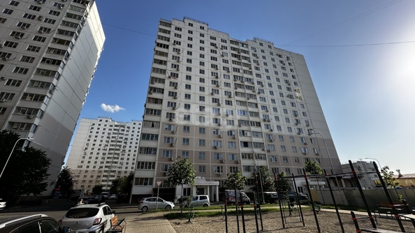 
  Продается 2-комн. квартира 65.8 м². Фото 14.