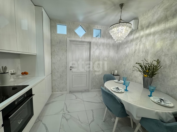 
  Продается 2-комн. квартира 54 м². Фото 3.