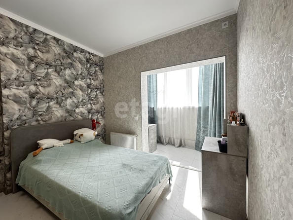 
  Продается 1-комн. квартира 43.3 м². Фото 3.