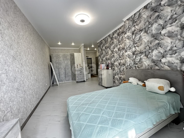 
  Продается 1-комн. квартира 43.3 м². Фото 6.