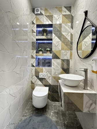 
  Продается 1-комн. квартира 43.3 м². Фото 8.