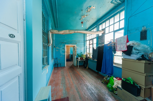 
  Продается 3-комн. квартира 58.6 м². Фото 27.