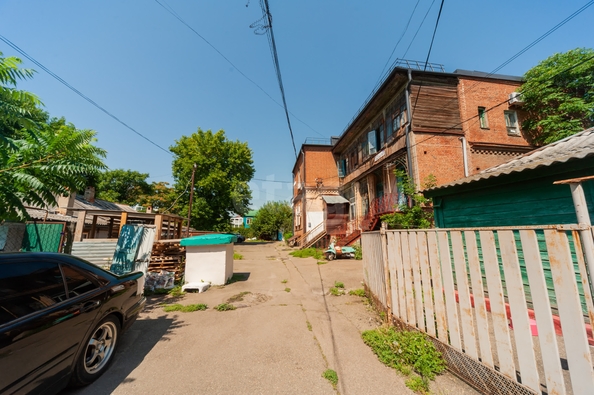 
  Продается 3-комн. квартира 58.6 м². Фото 31.