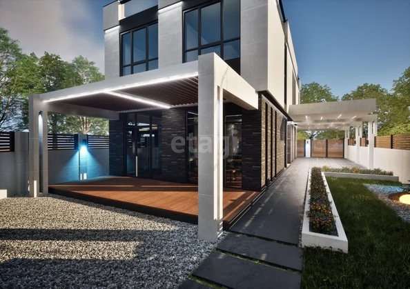 
  Продается дом 200 м². Фото 40.