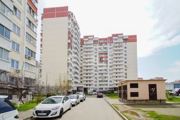 
  Продается 3-комн. квартира 89.9 м². Фото 13.