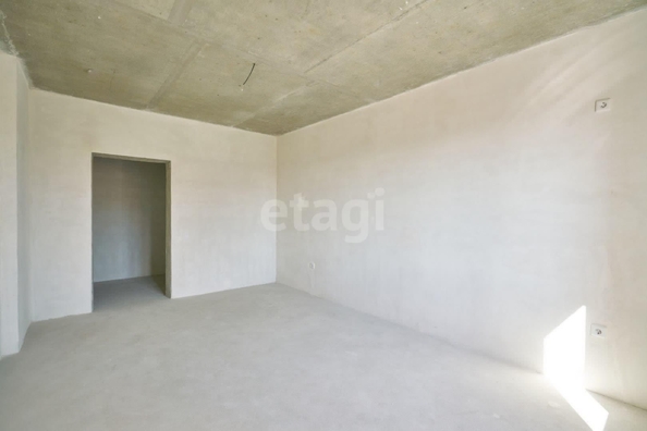 
  Продается 2-комн. квартира 72.6 м², в ЖК Дом на Московской. Фото 2.