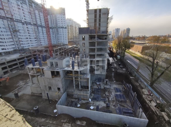 
  Продается 2-комн. квартира 58.36 м², в ЖК Режиссёр, литера 3. Фото 7.