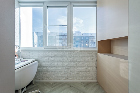 
  Продается 3-комн. квартира 76.3 м². Фото 6.