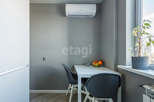 
  Продается 3-комн. квартира 76.3 м². Фото 28.