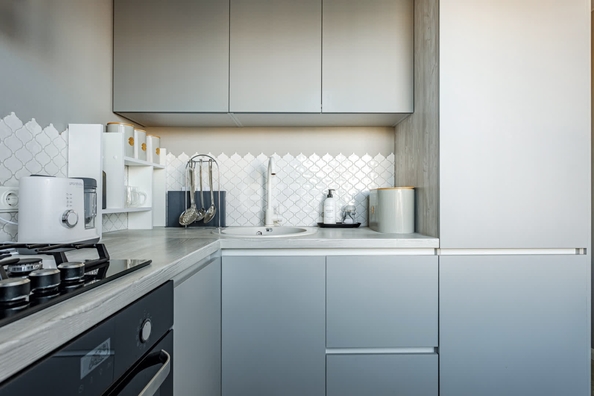 
  Продается 3-комн. квартира 76.3 м². Фото 30.