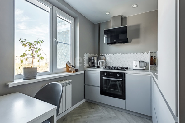 
  Продается 3-комн. квартира 76.3 м². Фото 33.