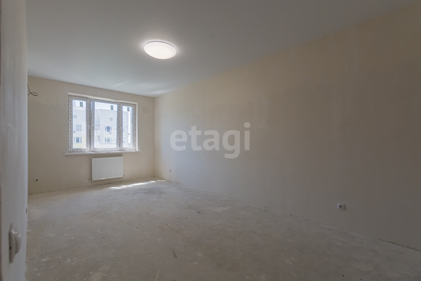 
  Продается 1-комн. квартира 36.7 м², в ЖК Ural (Урал). Фото 2.