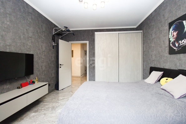 
  Продается 3-комн. квартира 77.9 м². Фото 16.