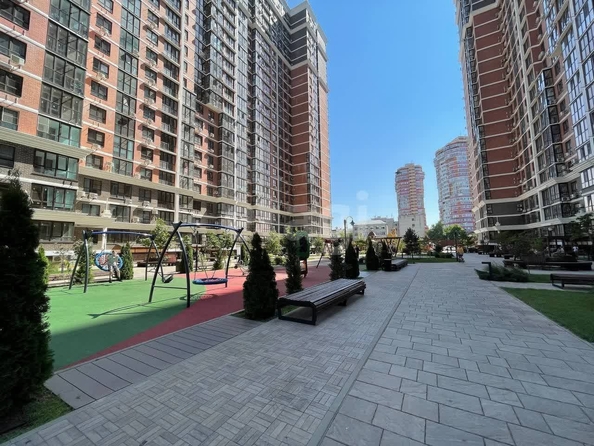 
  Продается 1-комн. квартира 50.1 м². Фото 25.