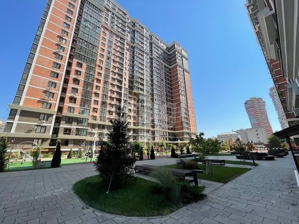 
  Продается 1-комн. квартира 50.1 м². Фото 27.