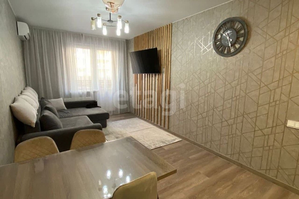 
  Продается 2-комн. квартира 60 м². Фото 1.