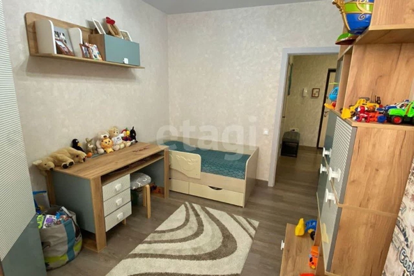 
  Продается 2-комн. квартира 60 м². Фото 5.