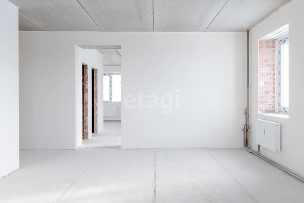 
  Продается 1-комн. квартира 36.8 м², в ЖК Отражение, 1 очередь литера 2. Фото 4.