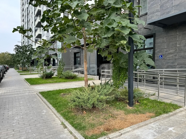 
  Продается 3-комн. квартира 86.8 м², в ЖК Fresh (Фреш), литера 2. Фото 17.