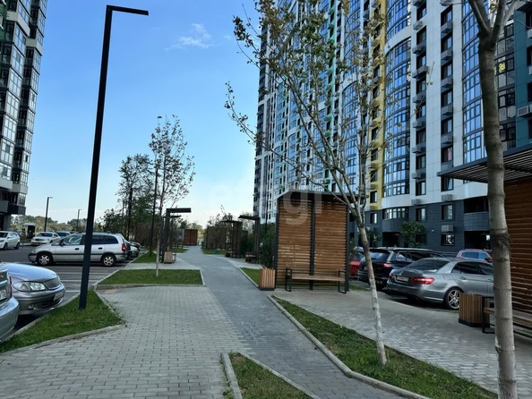 
  Продается 3-комн. квартира 86.8 м², в ЖК Fresh (Фреш), литера 2. Фото 18.