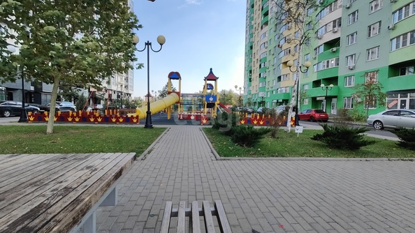 
  Продается 3-комн. квартира 86.8 м², в ЖК Fresh (Фреш), литера 2. Фото 23.