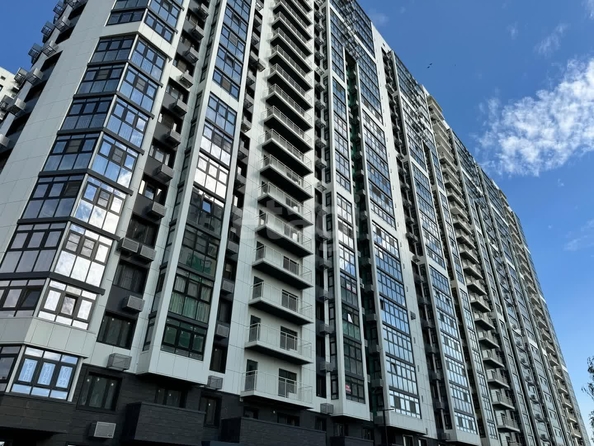 
  Продается 3-комн. квартира 86.8 м², в ЖК Fresh (Фреш), литера 2. Фото 27.