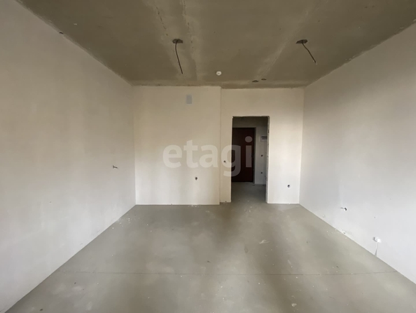 
  Продается 1-комн. квартира 35.6 м², в ЖК Ural (Урал). Фото 3.