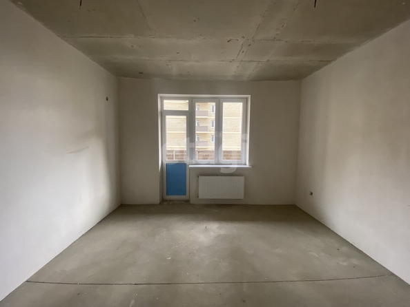 
  Продается 1-комн. квартира 35.6 м², в ЖК Ural (Урал). Фото 6.