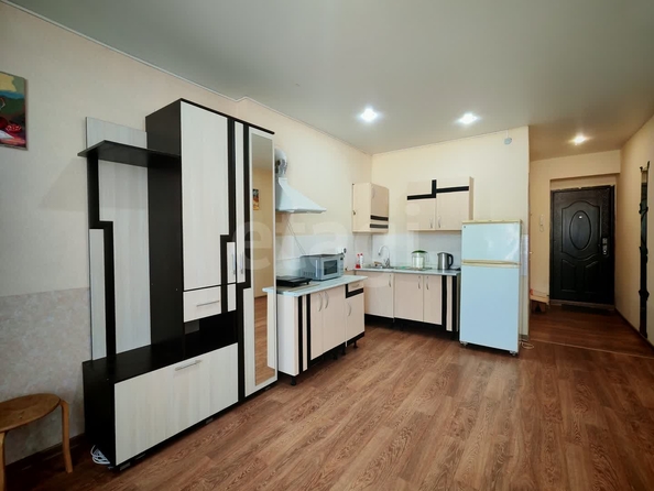 
  Продается студия 23.7 м². Фото 6.