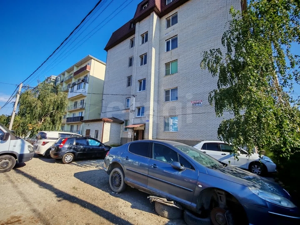 
  Продается студия 23.7 м². Фото 16.