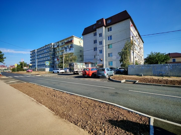 
  Продается студия 23.7 м². Фото 17.