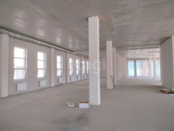 
  Сдается универсальное помещение 570 м². Фото 16.